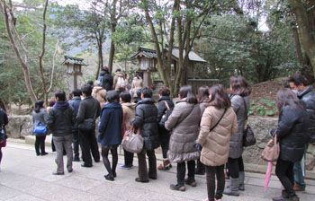 写真③祓社