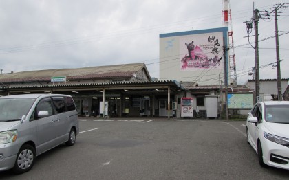 妙見祭が楽しみだ