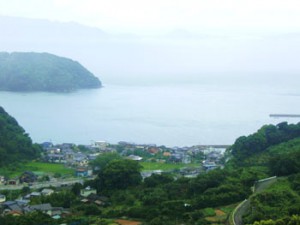 写真_峠からの眺め