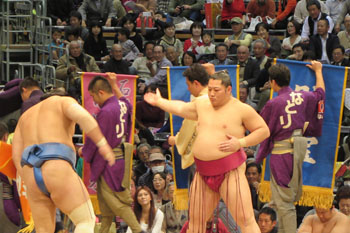 写真③遠藤の人気