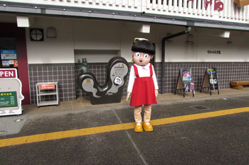 写真②猫娘