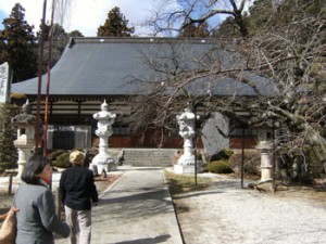 写真①清光寺