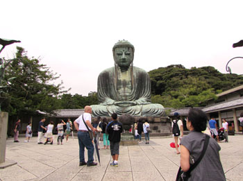 写真②大仏様
